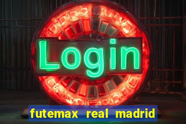 futemax real madrid x barcelona